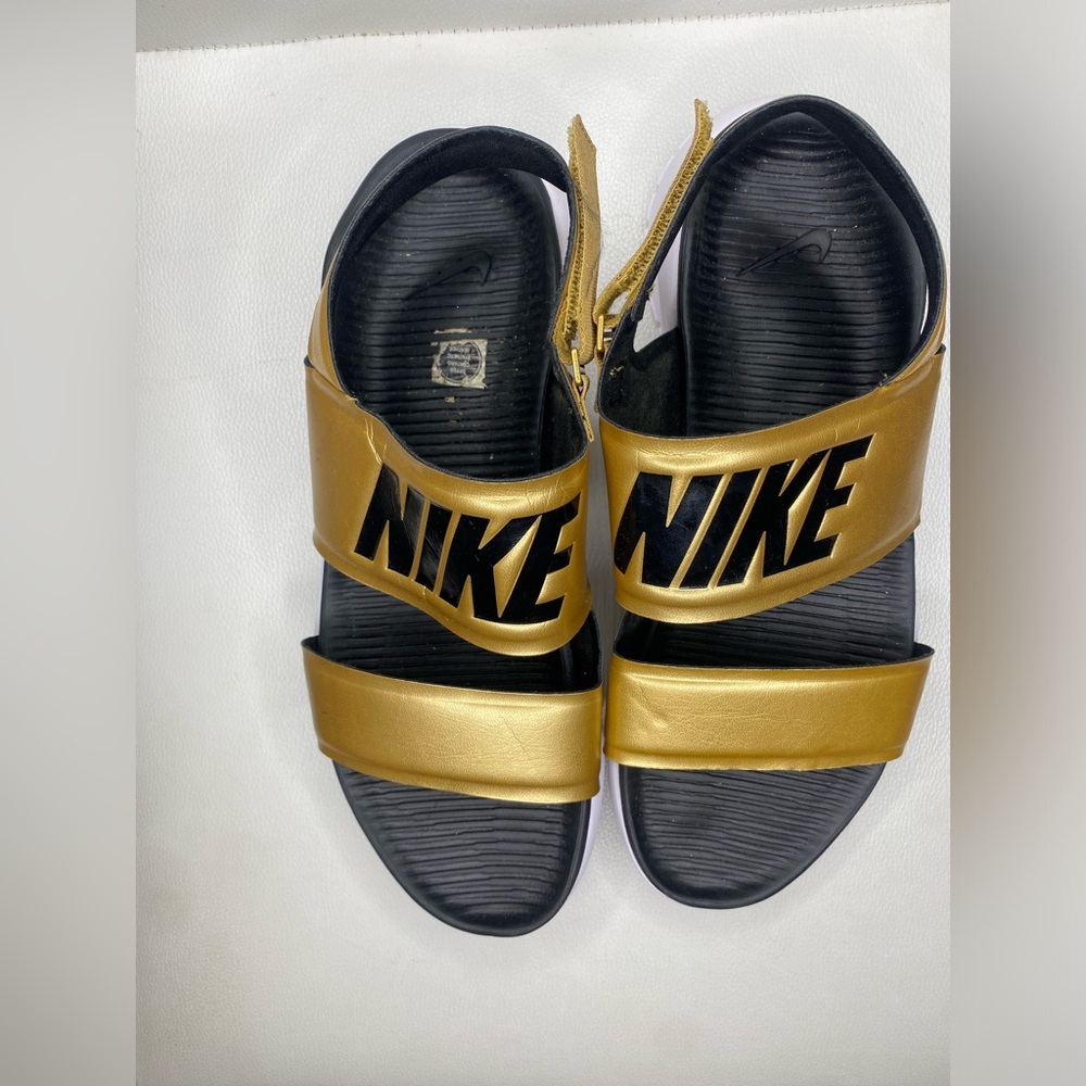 Authentic Nike sandals